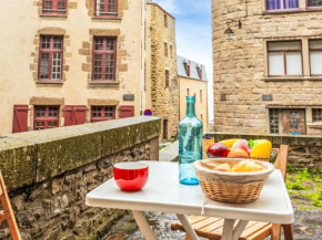 Apartment Saint Benoît by Interhome